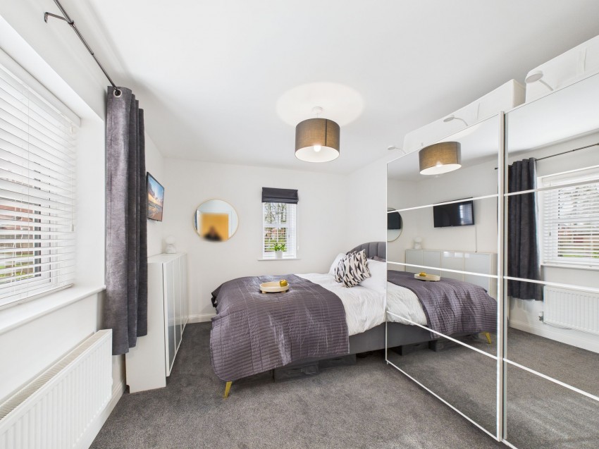 Images for Equestrian Court, Arborfield Green, RG2