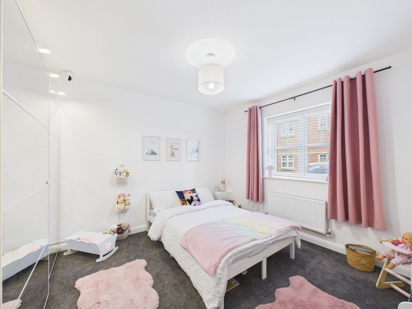 Images for Equestrian Court, Arborfield Green, RG2