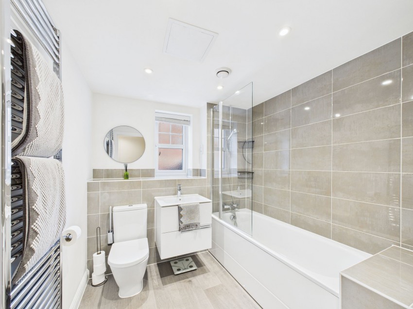 Images for Equestrian Court, Arborfield Green, RG2