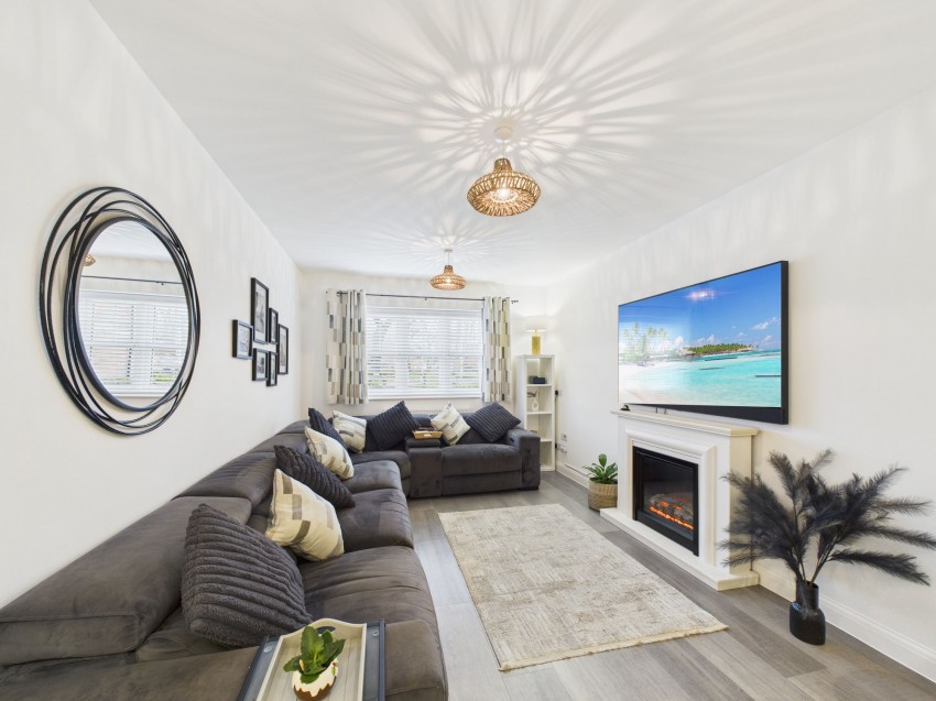 Images for Equestrian Court, Arborfield Green, RG2