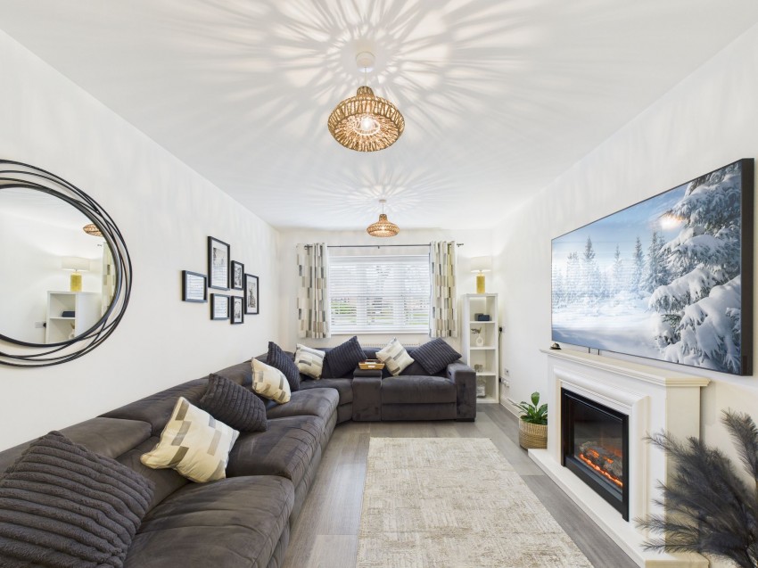 Images for Equestrian Court, Arborfield Green, RG2