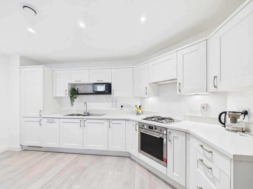 Images for Equestrian Court, Arborfield Green, RG2