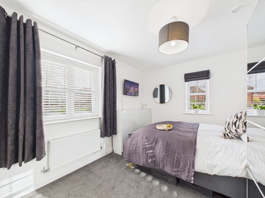 Images for Equestrian Court, Arborfield Green, RG2