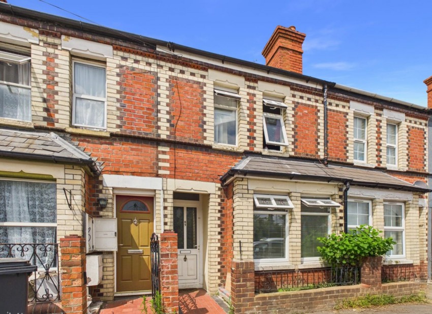 Images for Pitcroft Avenue, Reading, RG6