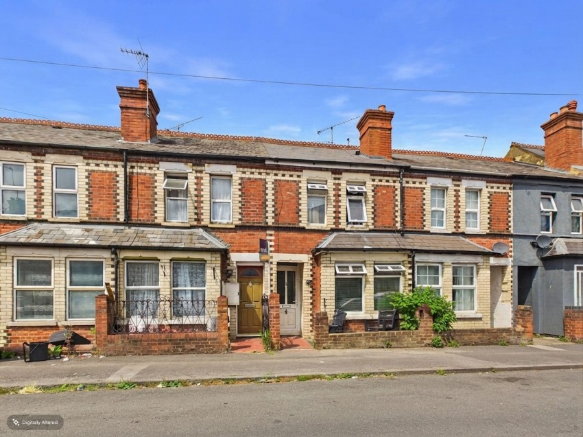 Images for Pitcroft Avenue, Reading, RG6