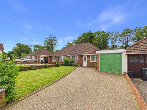 View Full Details for Flaxman Close, Earley, RG6