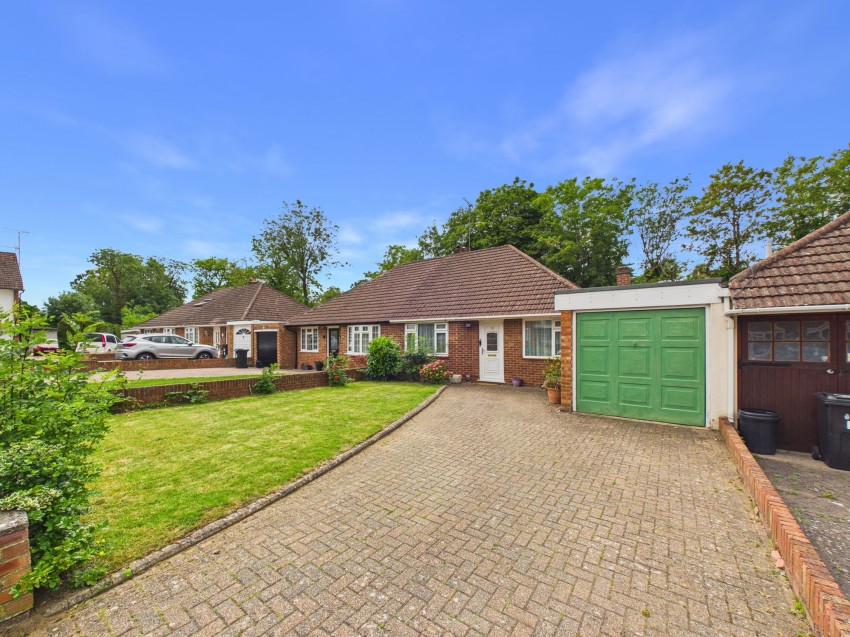 Images for Flaxman Close, Earley, RG6