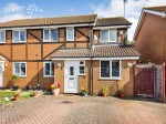 Images for Littington Close, Lower Earley, RG6