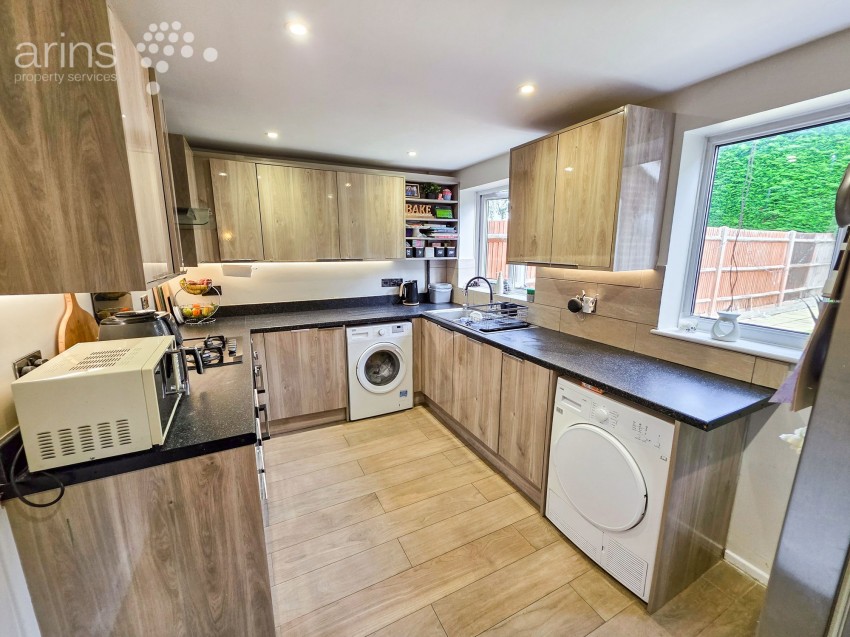 Images for Littington Close, Lower Earley, RG6