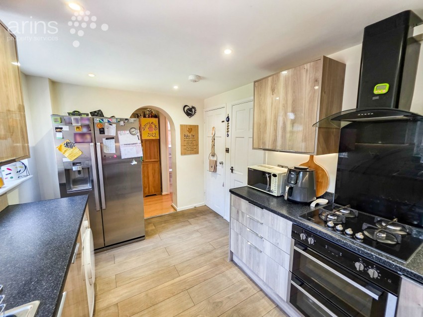 Images for Littington Close, Lower Earley, RG6