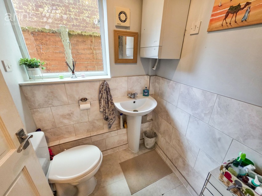 Images for Littington Close, Lower Earley, RG6