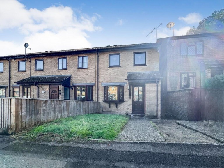 Stour Close, Tilehurst, RG30