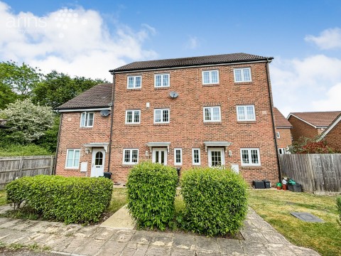 View Full Details for Jersey Drive, Winnersh, RG41