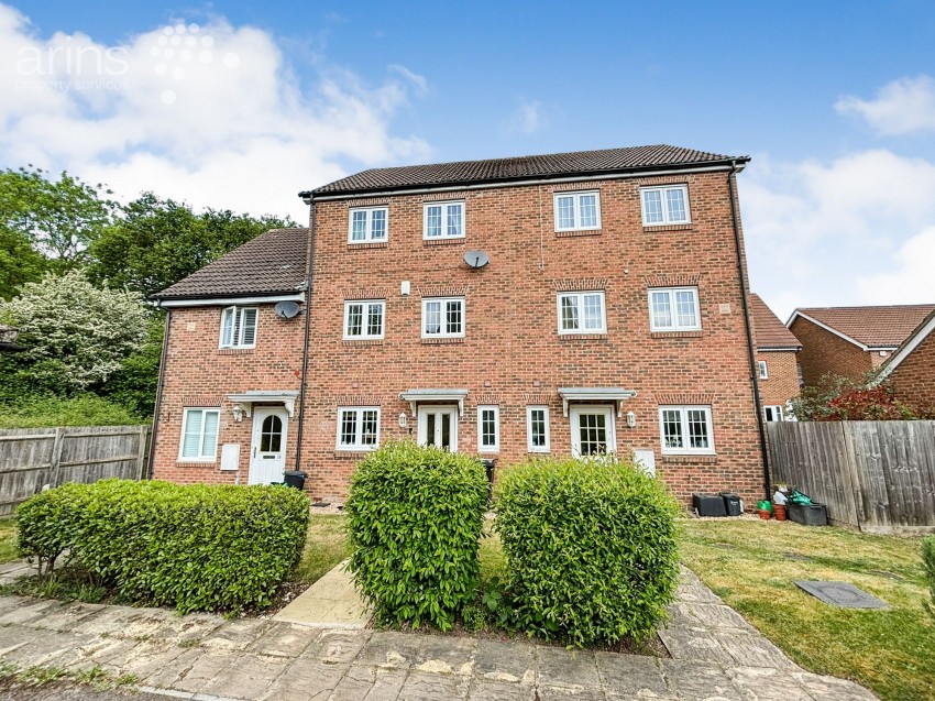 Images for Jersey Drive, Winnersh, RG41
