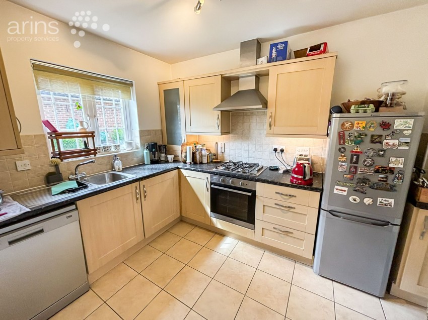 Images for Jersey Drive, Winnersh, RG41