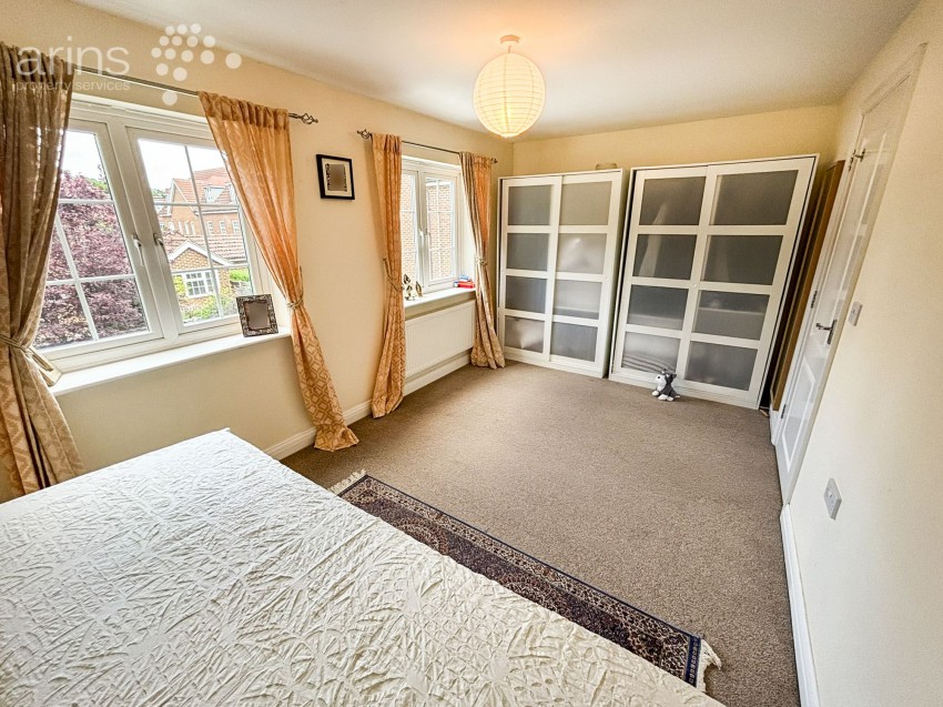Images for Jersey Drive, Winnersh, RG41