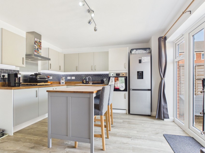 Images for Beke Avenue, Shinfield, RG2
