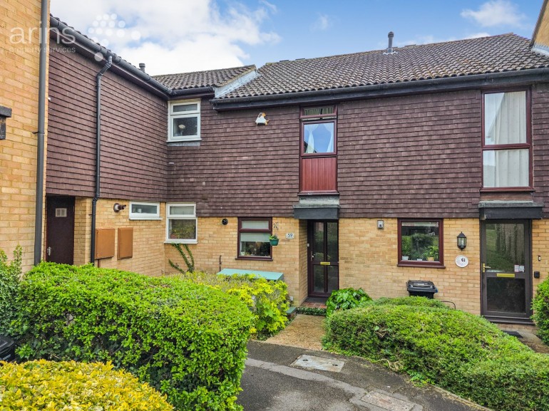 Fleetham Gardens, Lower Earley, RG6