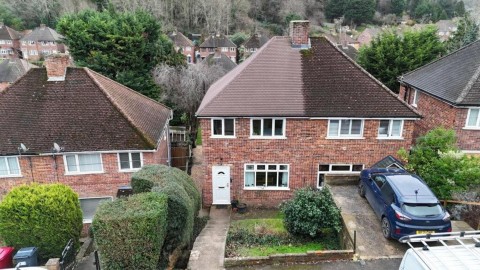 View Full Details for Kentwood Hill, Tilehurst, RG31