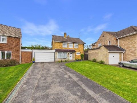 View Full Details for Kennedy Gardens, Earley, RG6