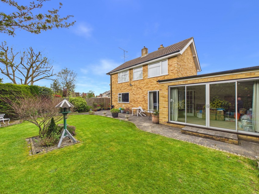 Images for Kennedy Gardens, Earley, RG6