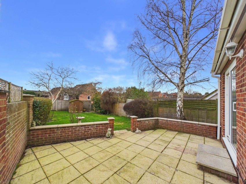 Images for Chapel Hill, Tilehurst, RG31