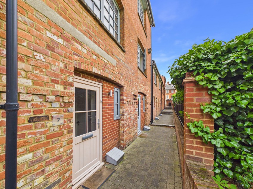 Images for Southampton Street, Reading, RG1