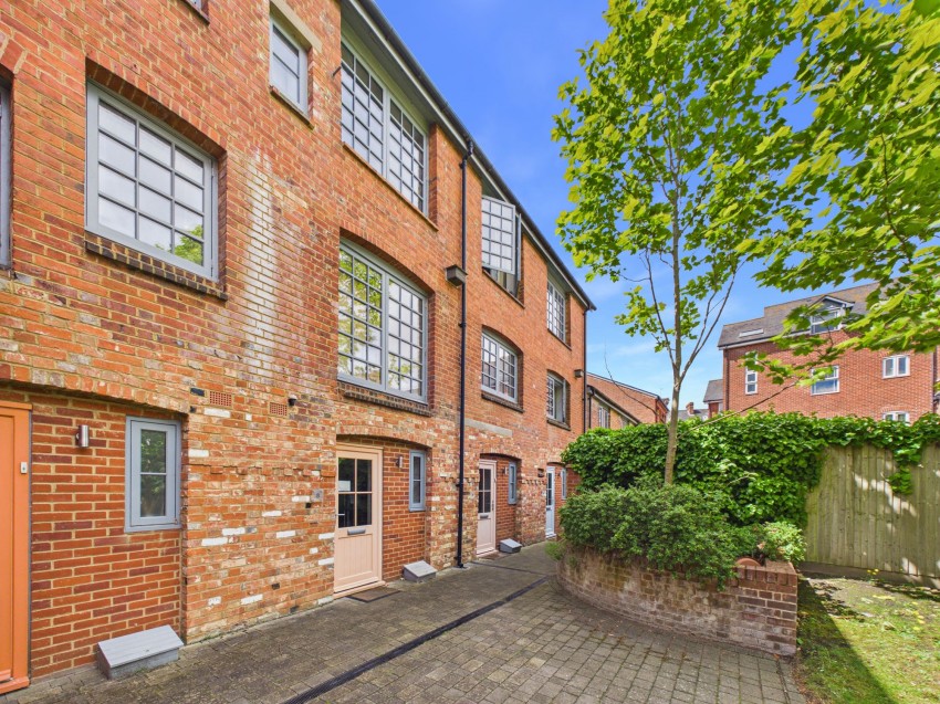 Images for Southampton Street, Reading, RG1