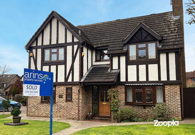 Buyer demand up in the first two months of 2023 Arins Property Services