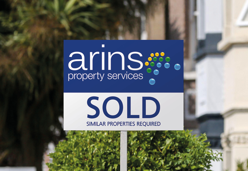 Buyers tempted by market stability, are you ready to sell? Arins Property Services