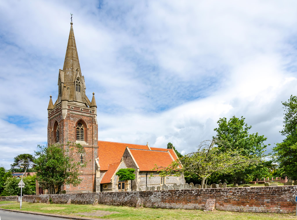 Your introduction to Tilehurst and its housing market data Arins Property Services