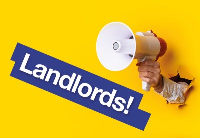 Landlords! Are you selling your investment?