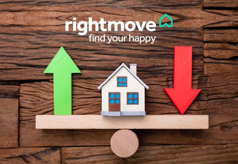 Rate rises quash spring price bounce but activity holds up Arins Property Services