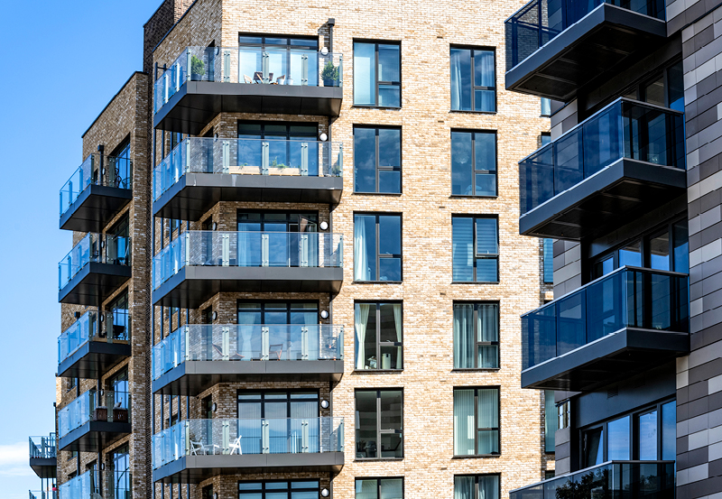 What renters look for Arins Property Services