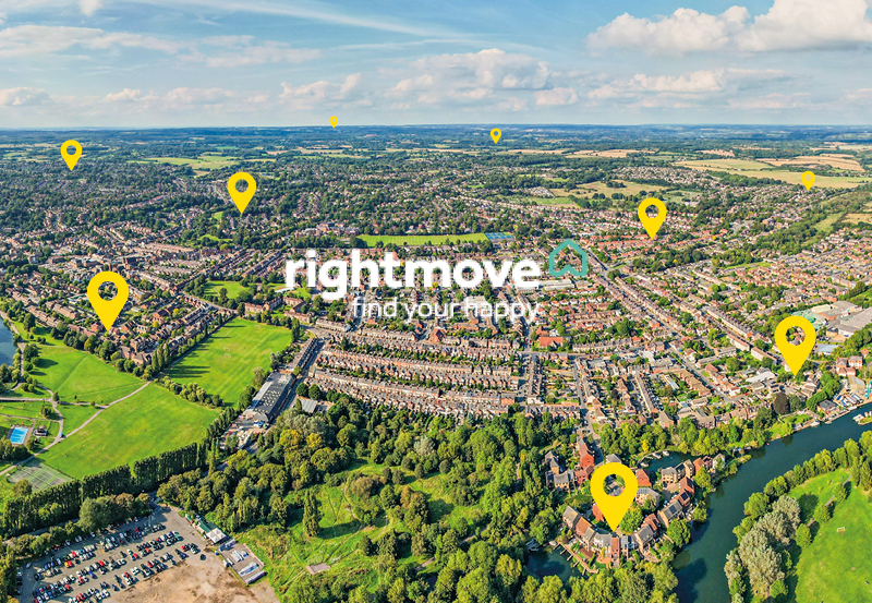 Record number of home valuation requests in January Arins Property Services