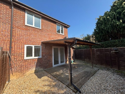 View Full Details for Flodden Drive, Calcot, RG31