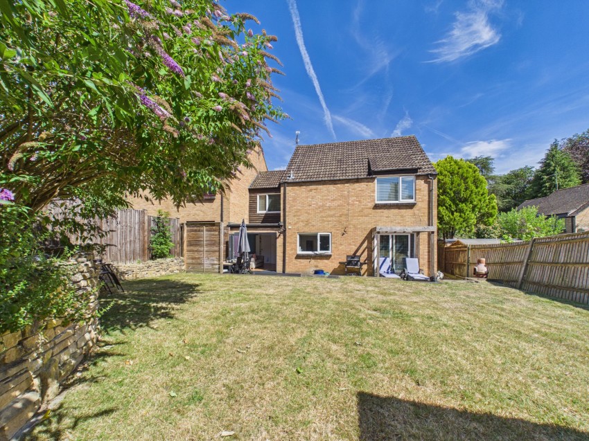 Images for Marshall Close, Purley On Thames, RG8