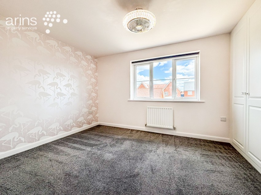 Images for Caribou Walk, Three Mile Cross, RG7