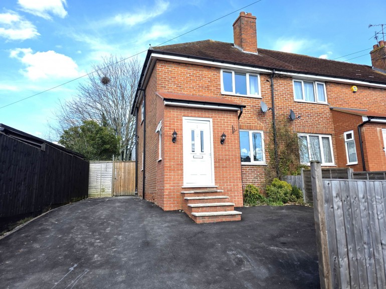 Callington Road, Reading, RG2