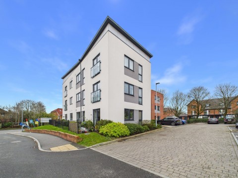 View Full Details for Ruhemann Street, Reading, RG30