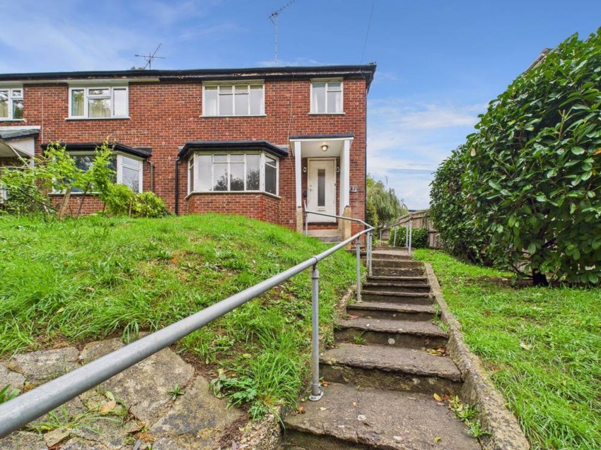 Images for Armour Hill, Tilehurst, RG31