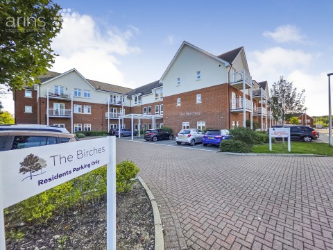 View Full Details for Englefield Place, Earley, RG6