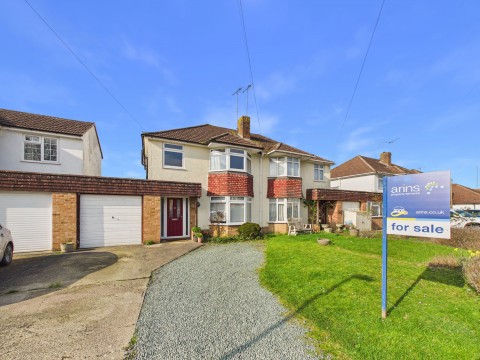 View Full Details for Repton Road, Earley, RG6