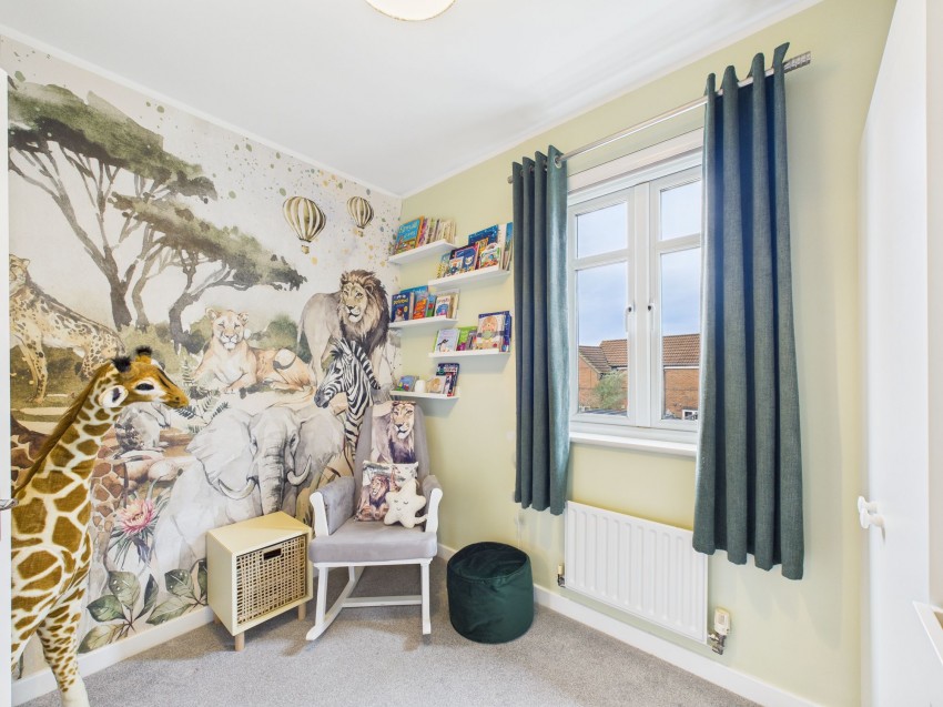 Images for Gabriels Square, Lower Earley, RG6