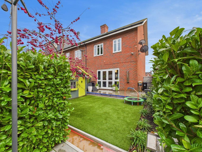 Images for Gabriels Square, Lower Earley, RG6