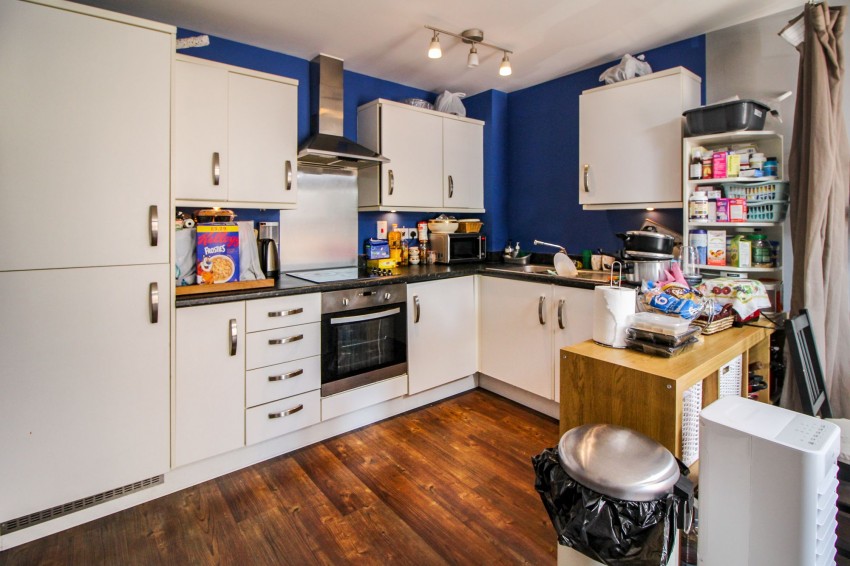 Images for Battle Square, Sourton House Battle Square, RG30