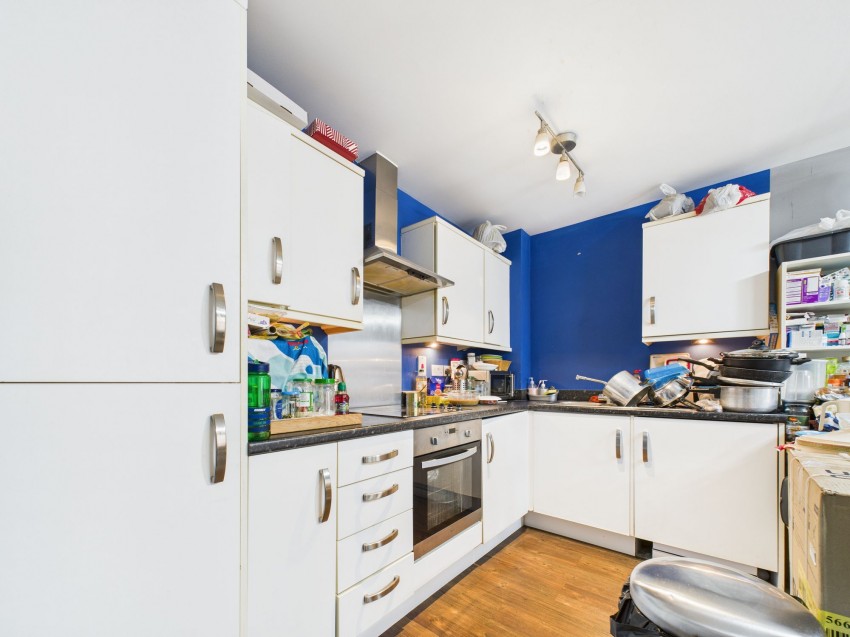 Images for Battle Square, Sourton House Battle Square, RG30