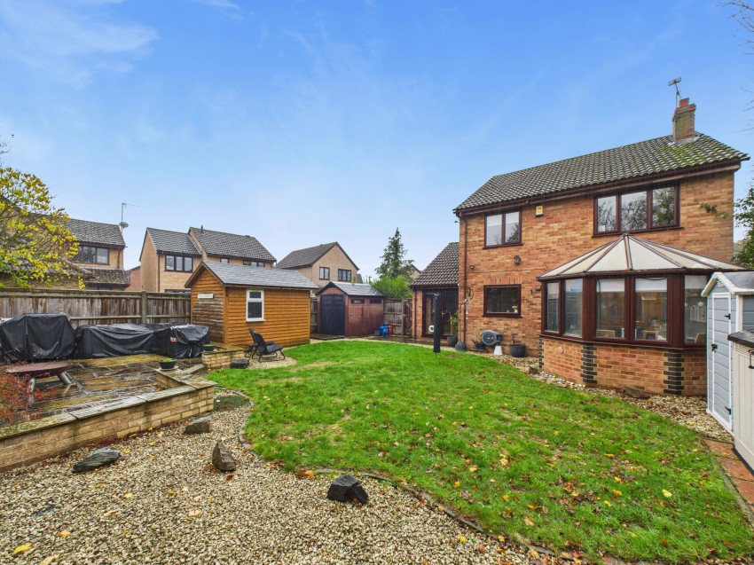 Images for Adwell Drive, Lower Earley, RG6