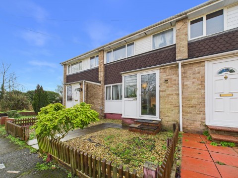 View Full Details for Elvaston Way, Tilehurst, RG30