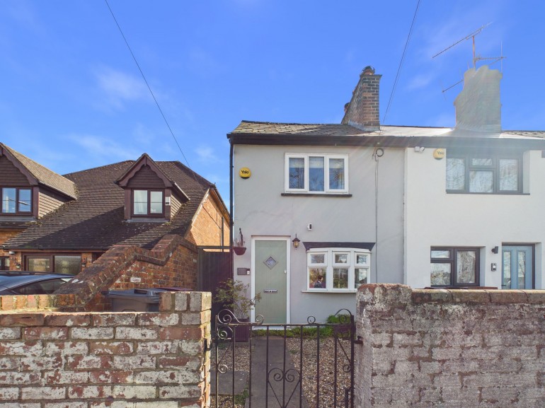 Kentwood Hill, Tilehurst, RG31